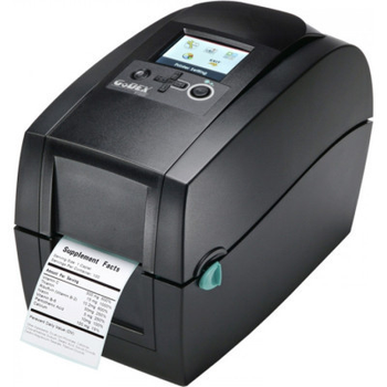 Принтер этикеток Godex RT230I 300dpi, USB, Ethernet, USB-Host (21673)