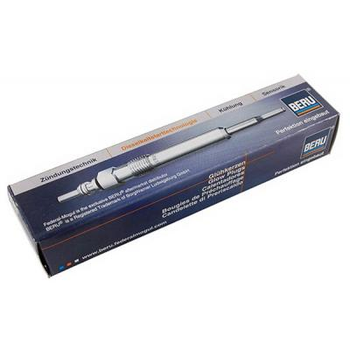 Свеча накала Beru GN026