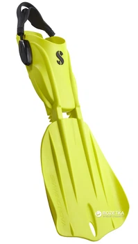 Ласты Scubapro Seawing Nova M Yellow (25.737.300)