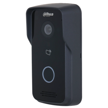 1мп степень защиты ip вызывная панель с mifare считывателем dhi-vto2111d-p-s3