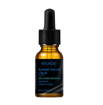 Сироватка для зміцнення та прискорення росту вій Eelhoe Eyelash Growth 10 мл (KG-11857)