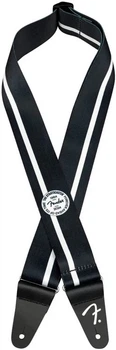 Ремень гитарный Fender Strap 2" 70th Anniversary Poly