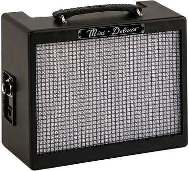 Гитарный комбоусилитель Fender MD20 Mini Deluxe Amp