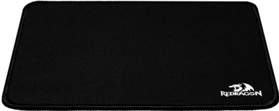 Ігрова поверхня REDRAGON Flick M P030, 320х270х3 мм Black