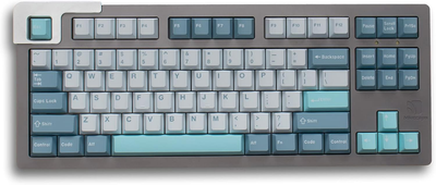 Кейкапи Venit Keys 173 Shoko (UKR)