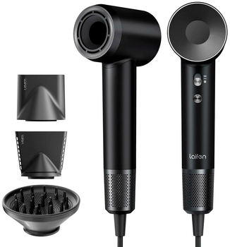 Фен Laifen Swift Special NEW 1HD50-G-EU-BL-004