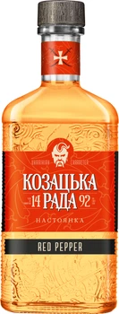 Настоянка Козацька рада 
