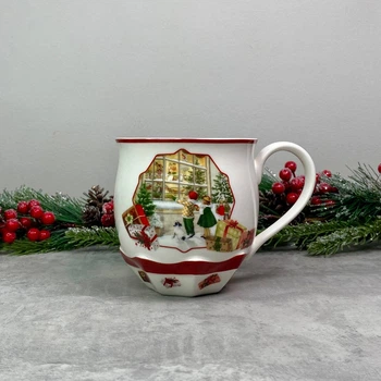 Чашка Villeroy & Boch Toy's Fantasy 450 мл (1483324864)