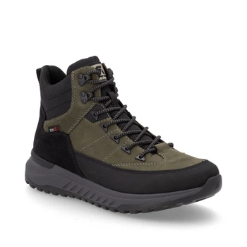 Черевики Rieker EVOLUTION 40р Різнобарвний (U0174-54)