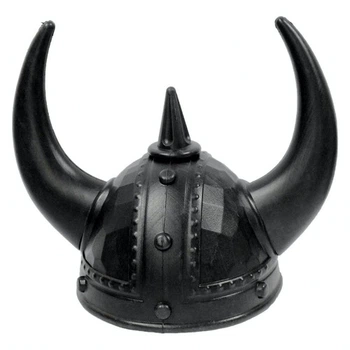 Шлем Викинг SETA Decor 17-348BLK