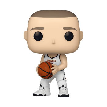 Фігурка Funko POP NBA: Denver Nuggets- Nikola Jokić