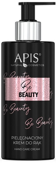 Крем для рук Apis Be Beauty доглядовий 300 мл (5901810003098)