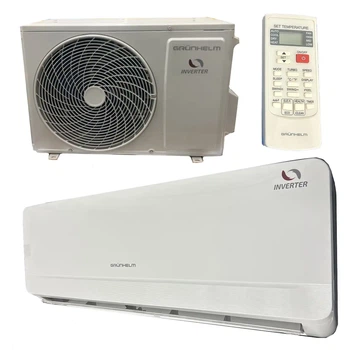 GRUNHELM GAC-A12GH-I INVERTER Кондиціонер