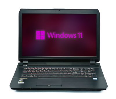 Ноутбук System76 Oryx Pro 15 / 15 IPS 1920x1080 60Гц / i7-7700HQ / 16 GB / 240 GB / 500 GB / NVIDIA GeForce GTX 1060 / [SSTM76RXPR15I7106024016IB] БУ - Б/У