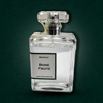 Парфум (аромат схожий на Montale Boise Fruite) Унісекс 50 ml 1058/50.