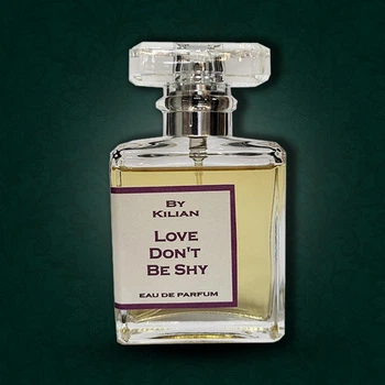 Парфум (аромат схожий на Kilian Love Dont Be Shy) Жіночі 50 мл 19454/50.