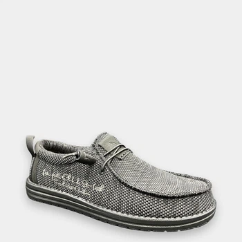 Мокасини Hodaki 43р Чорні (CAPTAIN TIGHT SURF BLACK)