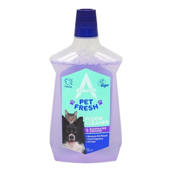 Моющее напольное средство Astonish Pet Fresh 1 л