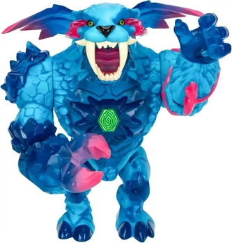 Коллекционная игровая фигурка MrBeast Lab Panther Apex Collector Figure