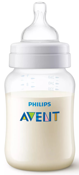Пляшка для годування Avent Anti-Colic 260мл (SCY103/01)