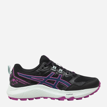 Buty do biegania damskie ASICS Gel-Sonoma 7 1012B413-005 39.5 (8US) 25 cm Czarne (4550457740081)