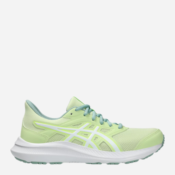 Жіночі кросівки для бігу ASICS Jolt 4 1012B421-300 40.5 (9US) 25.7 см Салатові (4550457864169)