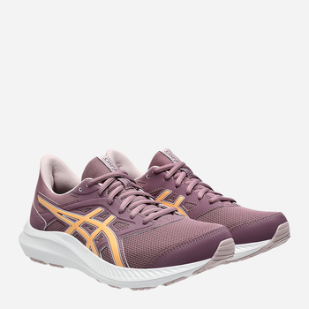 Жіночі кросівки для бігу ASICS Jolt 1012B421-504 41.5 (9.5US) 26 см Рожеві (4550457892803)