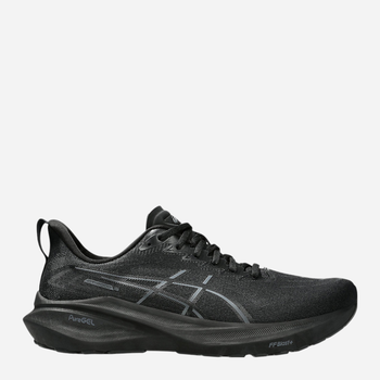 Buty do biegania męskie ASICS GT-2000 13 1011B861-002 45 (11US) 28.5 cm Czarne (4550457876094)