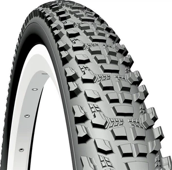 Покрышка 24x2.10 (54-507) Rubena Ocelot V85 черная