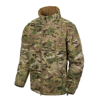 Куртка Helikon-Tex Level 7 Climashield Apex 100 г Multicam L