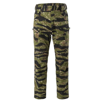 Штани Helikon-Tex UTP PolyCotton Stretch Rip-Stop Tiger Stripe M