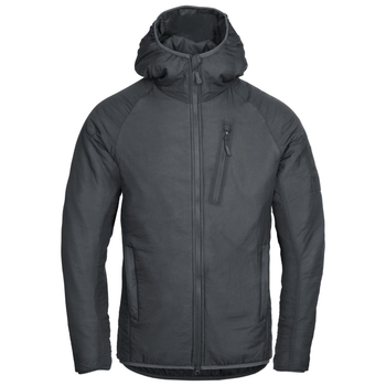 Куртка Helikon-Tex Wolfhound Hoodie Shadow Grey S