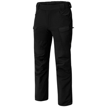 Штани Helikon-Tex Hybrid Outback Pants Black S