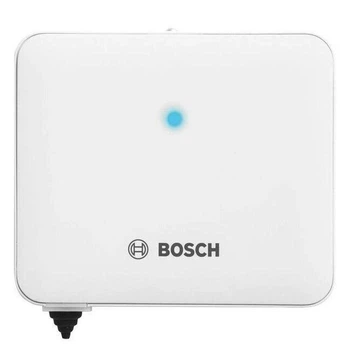 Адаптер BUDERUS Logamatic EasyControl Adapter для підключення кімнатного термостату до котлів без шини EMS.../2 (арт.7736701654)