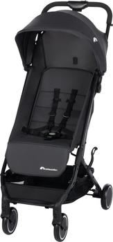 Коляска Bebe Confort Soko Mineral Graphite (1001153210)