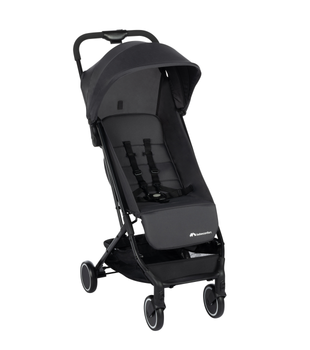 Коляска Bebe Confort Soko Mineral Graphite (1001153210)