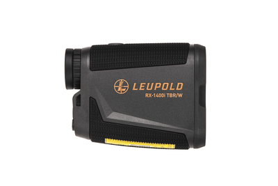 Дальномер Leupold RX-1400i TBR/W with DNA Laser Rangefinder Black/Grey TOLED