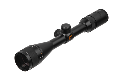 Прицел оптический Gamo 3-9х40 AO Mil-Dot