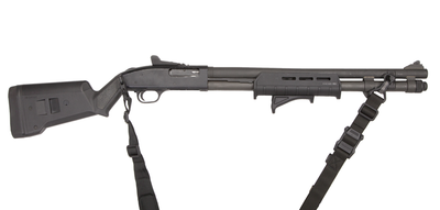 Кріплення під ремінь Magpul для Mossberg 590A1