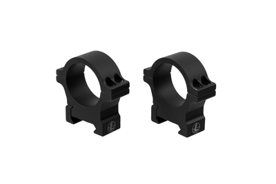 Кольца Leupold Open Range Cross-Slot 30mm Medium Matte