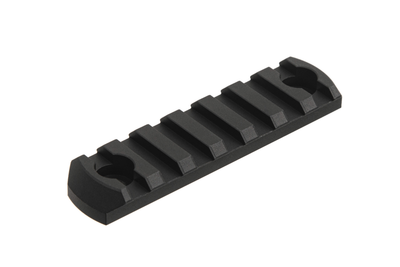 Планка Пикатинни Magpul Aluminum 7 Slots M-Lok System