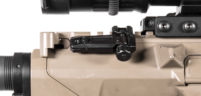 Целик Magpul MBUS PRO OFFSET