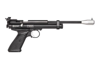 Пистолет пневматический Crosman мод.2300