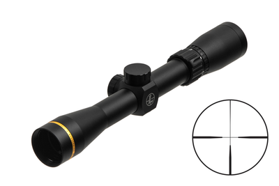 Прицел оптический LEUPOLD VX-Freedom 2-7х33 (1 inch) HUNT-PLEX