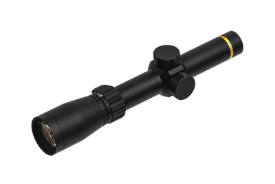 Прицел оптический LEUPOLD VX-Freedom 1.5-4x20 (1 inch) MOA Ring