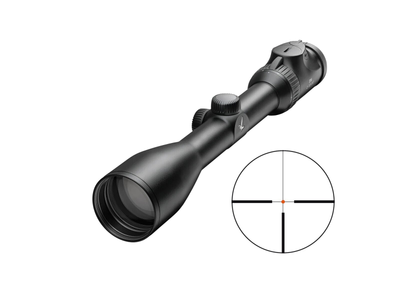 Прицел оптический Swarovski 2-12x50 Z6I L 4A-I