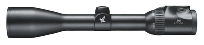 Прицел оптический Swarovski 2-12x50 Z6I L 4A-I