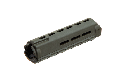 Цівка Magpul MOE M-LOK Mid-Length – AR15/M4 ODG