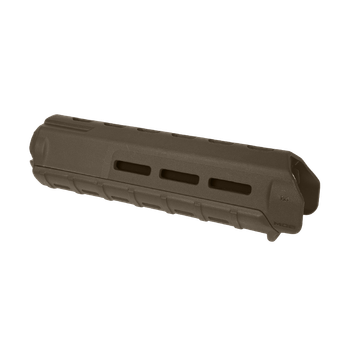 Цівка Magpul MOE M-LOK Mid-Length – AR15/M4 ODG