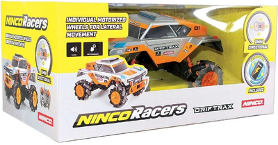 Автомобіль на радіоуправлінні Ninco Racer Drift Trax NH93158 (8428064931580) 